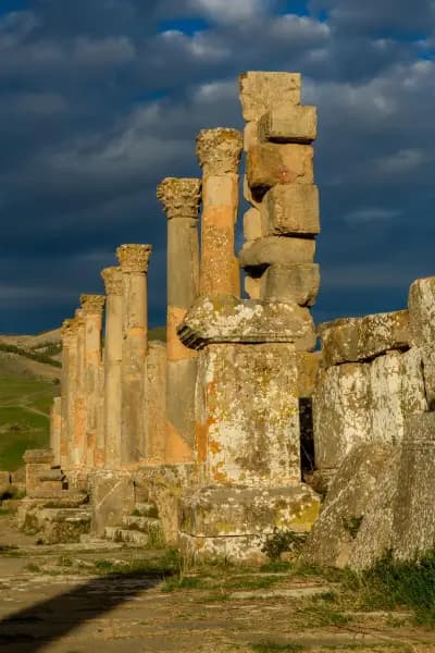 ruines-romaines-de-djemila-setif-i3