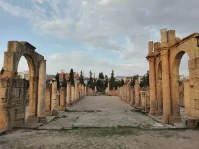 ruines-de-la-basilique-tebessa-i0