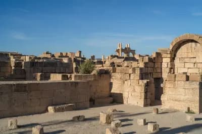 ruines-de-la-basilique-tebessa-i2