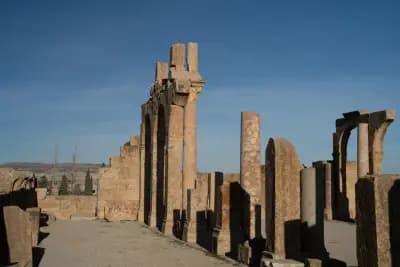 ruines-de-la-basilique-tebessa-i4