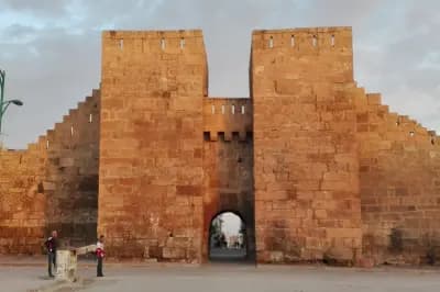 remparts-byzantins-de-tebessa-tebessa-i0