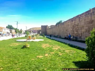 remparts-byzantins-de-tebessa-tebessa-i1
