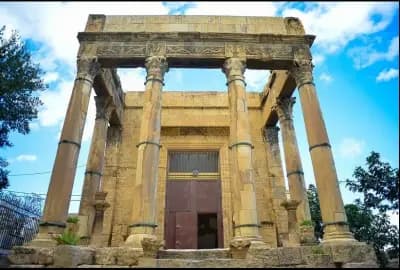 temple-de-minerve-tebessa-i1