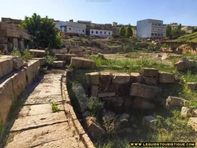 le-theatre-romain-de-tebessa-tebessa-i2