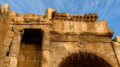 le-theatre-romain-de-tebessa-tebessa-i3
