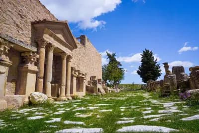 ruines-romain-de-madaure-souk-ahras-i0