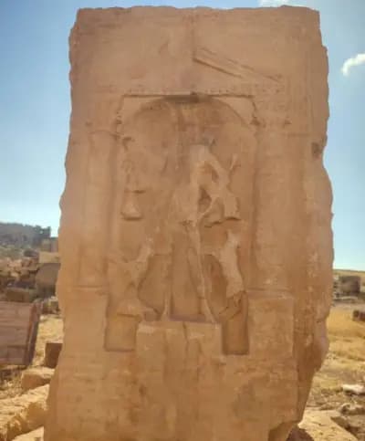 ruines-romain-de-madaure-souk-ahras-i2