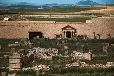 ruines-romain-de-madaure-souk-ahras-i5