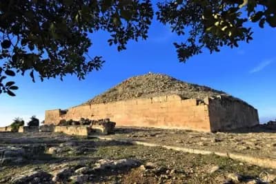 les-djeddars-de-tiaret-tiaret-i0