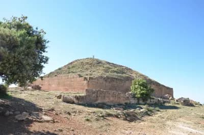 les-djeddars-de-tiaret-tiaret-i2