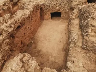 grotte-dibn-khaldoun-tiaret-i0