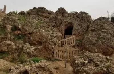 grotte-dibn-khaldoun-tiaret-i1