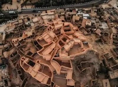ksar-el-mihan-djanet-i0