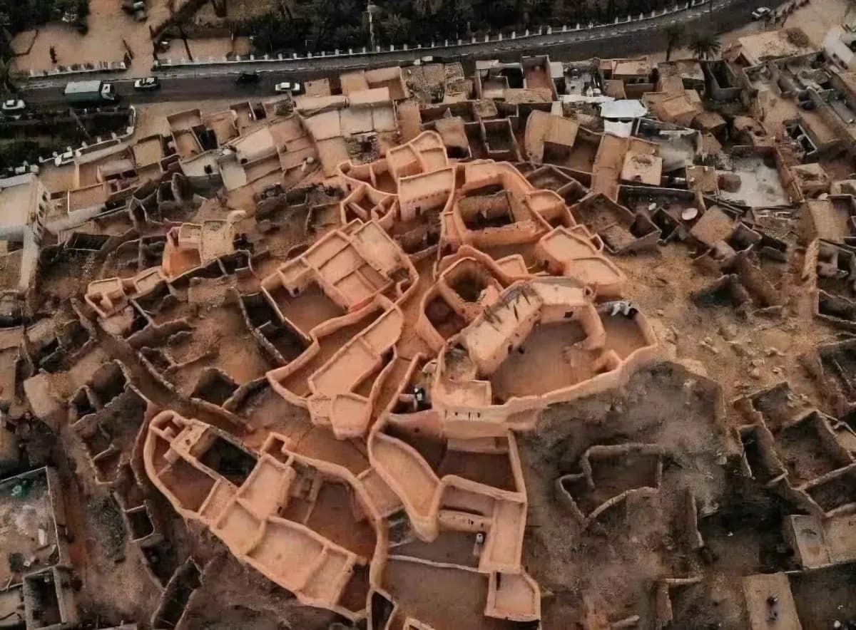 Ksar El Mihan