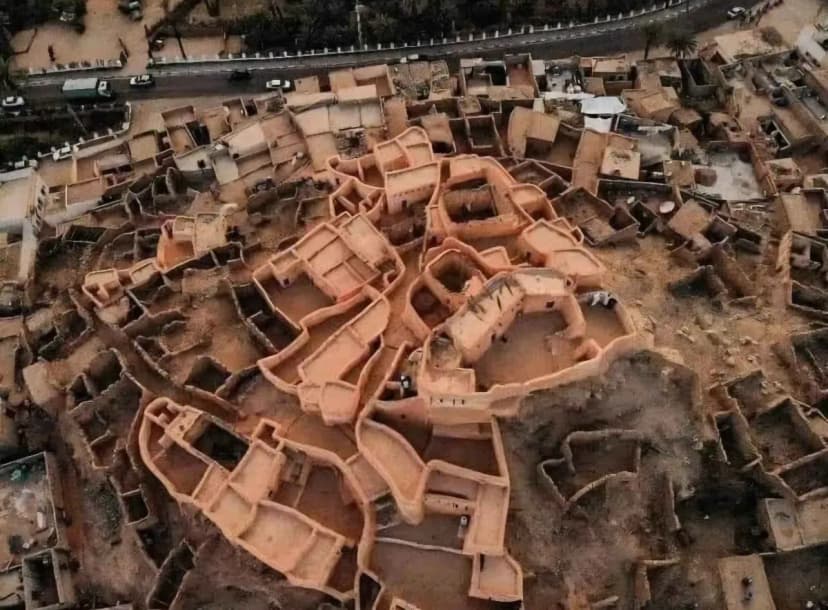 Ksar El Mihan