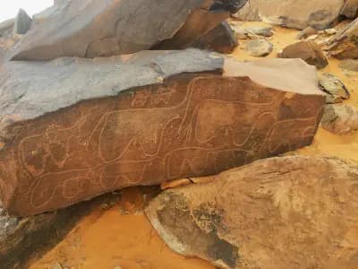 gravures-rupestre-taghit-bechar-i1