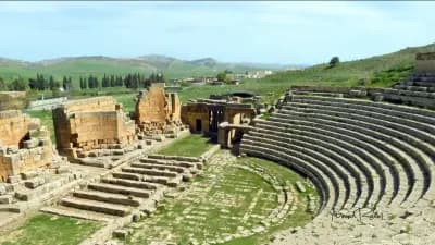 theatre-romain-khmissa-souk-ahras-i0