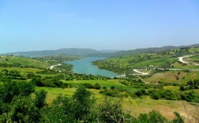 barrage-ben-khedda-tiaret-i1