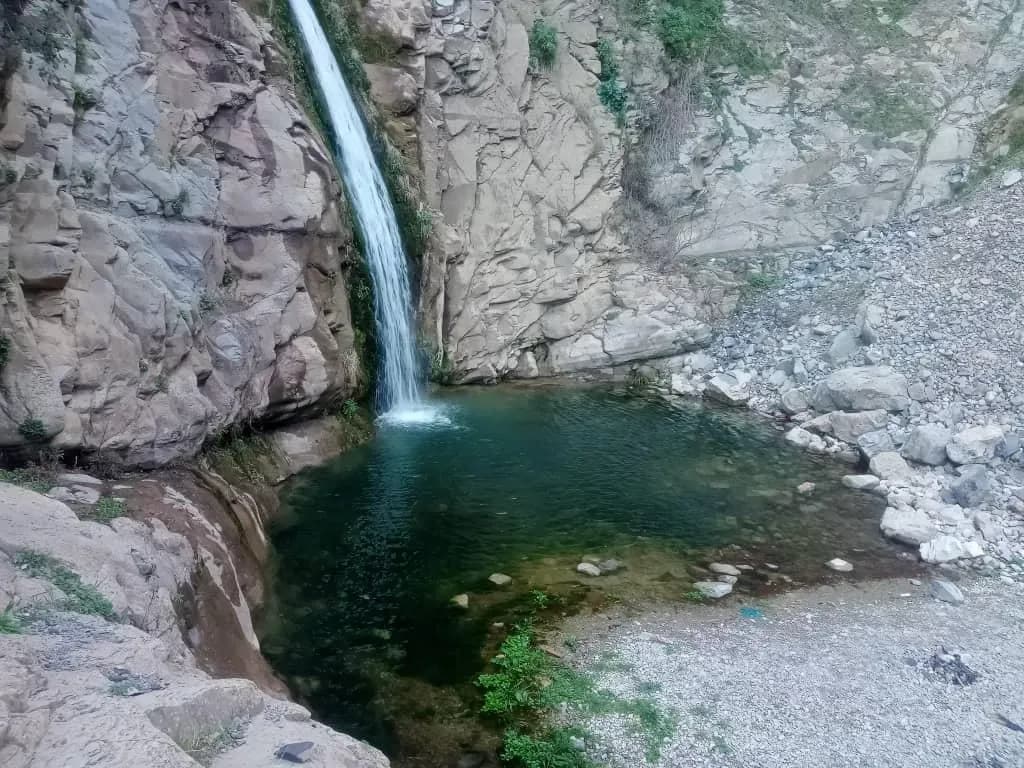 Guelta zerga | Guelma