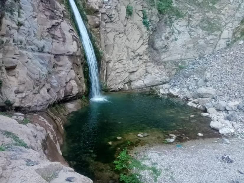 Guelta zerga | Guelma