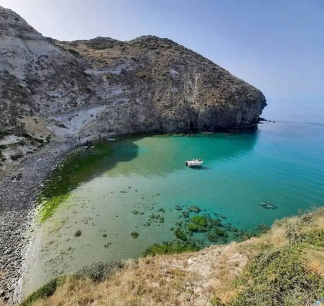 Cap Figalo