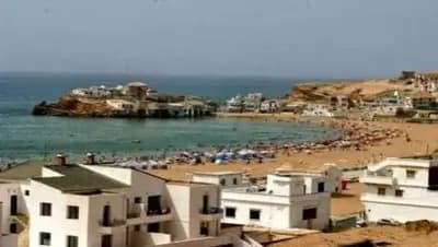 plage-de-terga-ain-temouchent-i1