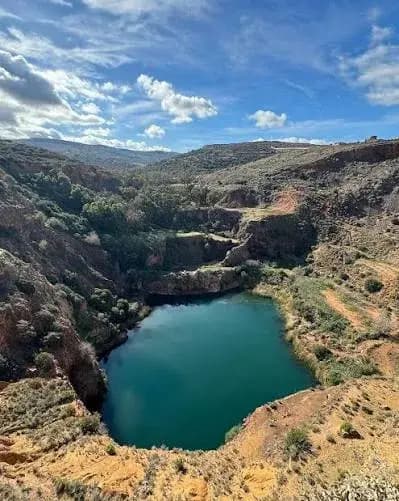 ghar-el-baroud-ain-temouchent-i0