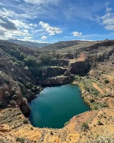 Ghar El Baroud