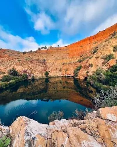 ghar-el-baroud-ain-temouchent-i1
