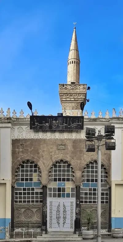 le-vieux-mosquee-de-setif-setif-i3