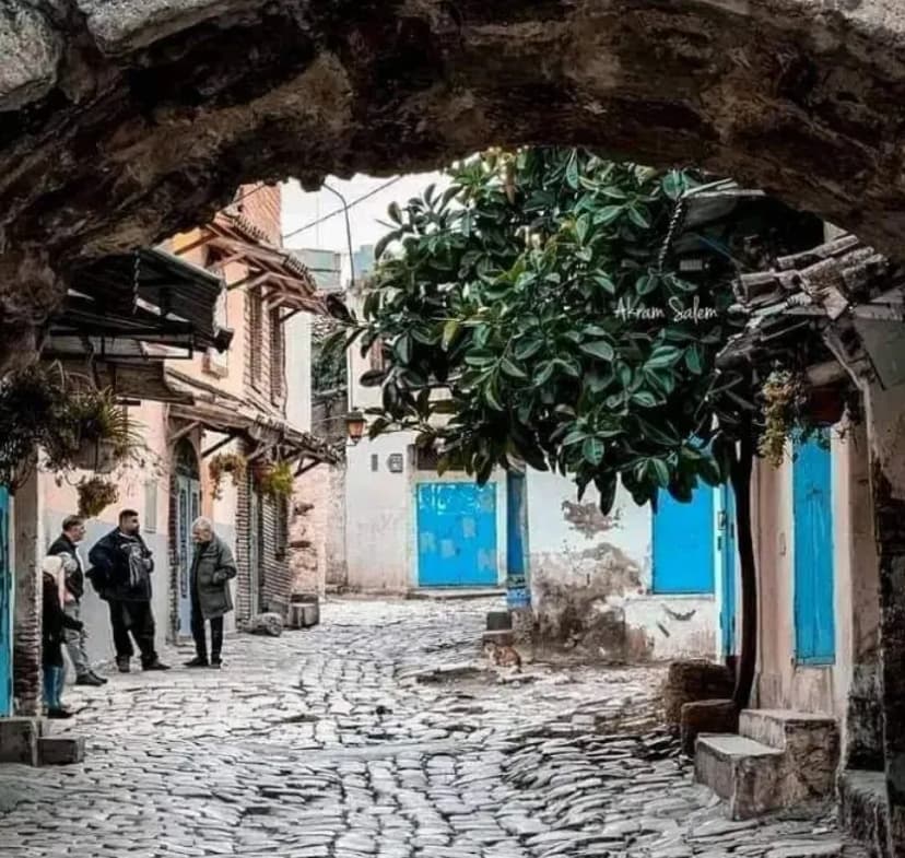 La Médina de Mila, joyau historique d’Algérie