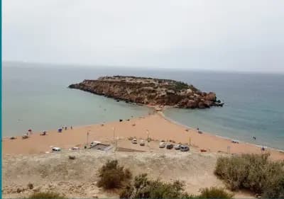 plage-de-sbeaat-ain-temouchent-i0