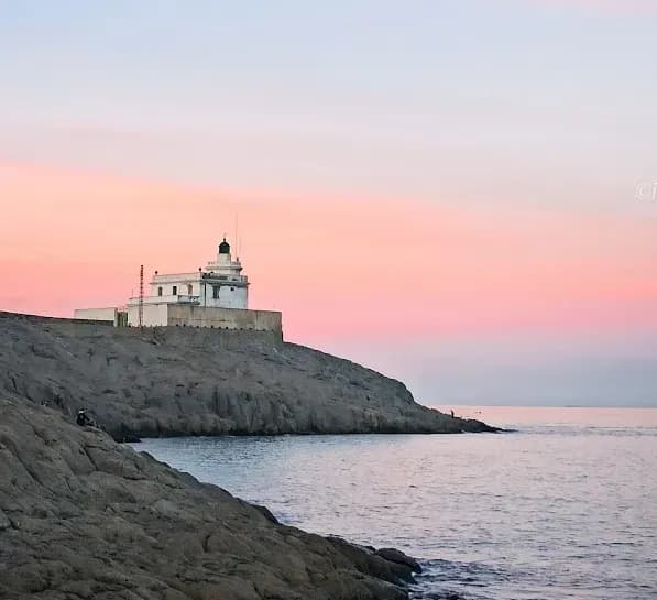 Phare El Djerda