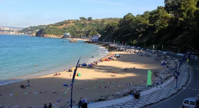 Plage Bikini