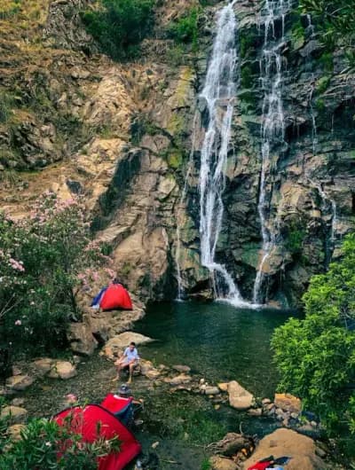 chute-de-sama-perle-cachee-de-jijel-jijel-i0