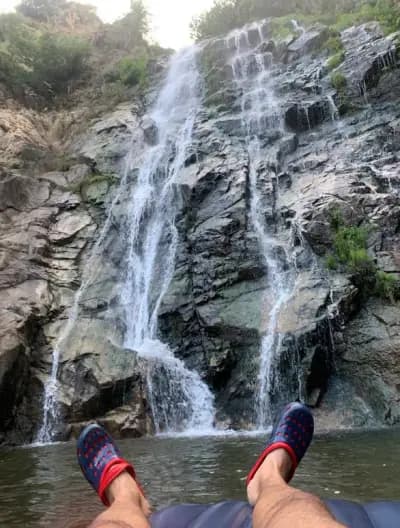 chute-de-sama-perle-cachee-de-jijel-jijel-i2