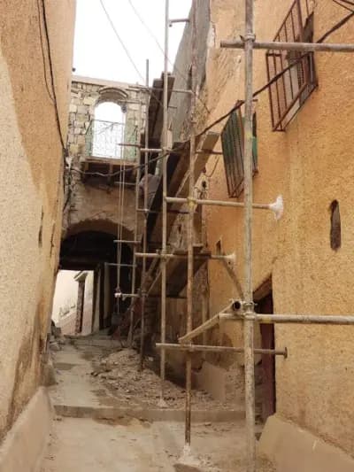 casbah-boussada-msila-i2