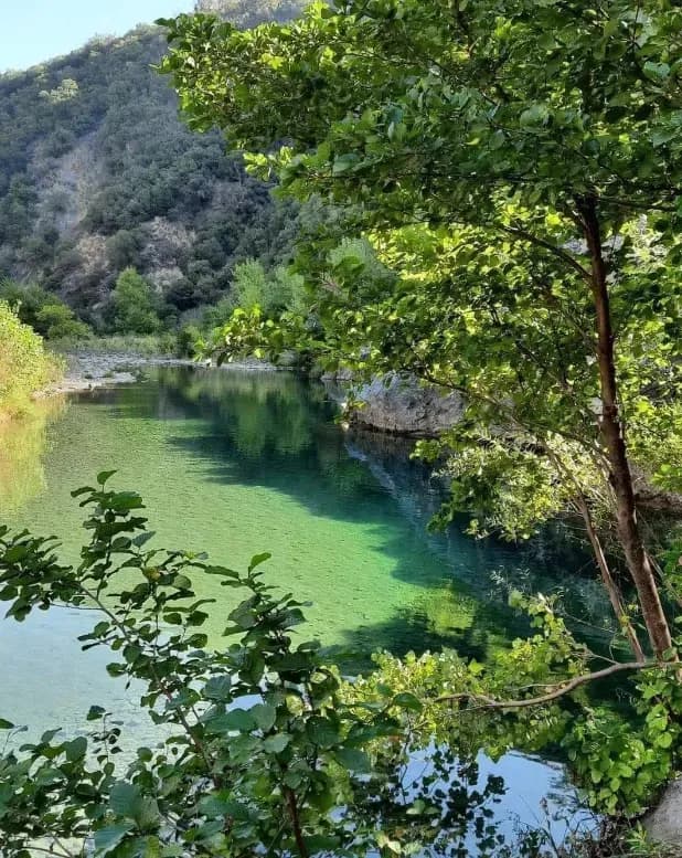 Oued Djen Djen