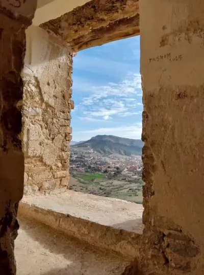 fort-bni-hammad-or-msila-msila-i4