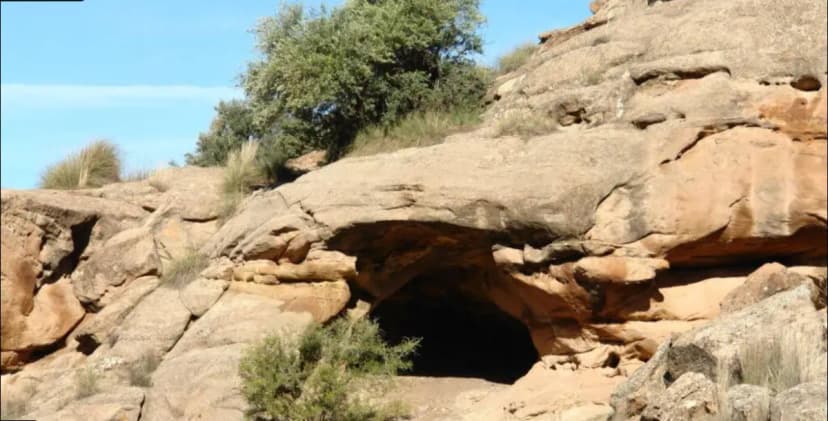 Grotte d’Aïn El Manaâ, trésor caché de Saïda