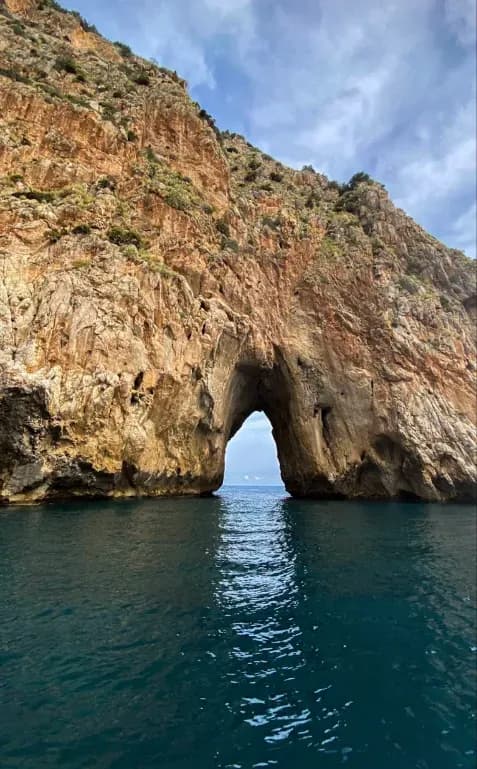 Plage Perthus