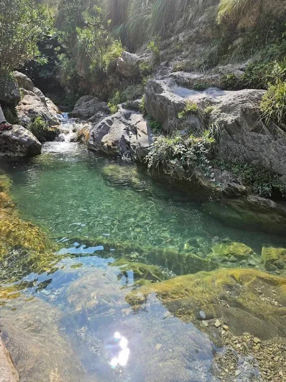 Cascade Imaaraten