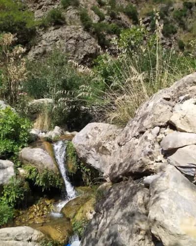 cascade-imaaraten-bejaia-i3