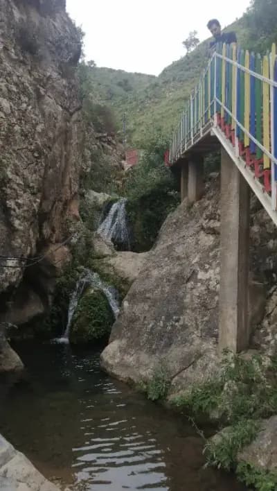cascade-imaaraten-bejaia-i4