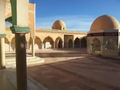 la-zaouia-tidjania-dain-madhi-laghouat-i0