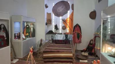 musee-saharien-or-ouargla-ouargla-i1