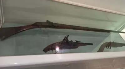 musee-saharien-or-ouargla-ouargla-i2