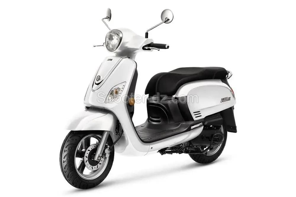 Location de moto à annaba