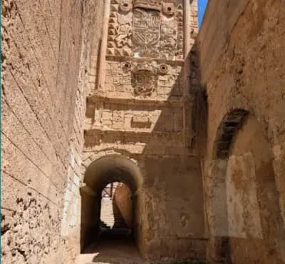 la-porte-despagne-oran-i1