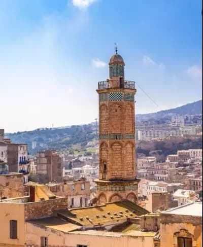 sante-sidi-el-houari-oran-i0